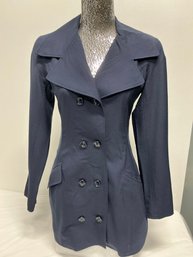 Geronimo By Stephen Digeronimo Womens Blazer/jacket Size 2