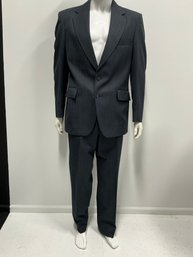 Adams Row Mens 2 Piece Suit Size 42 Long