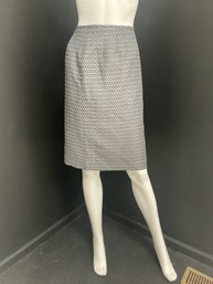 Le Suit Petite Womens Skirt Size 12P