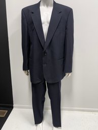 Doncaster Imperial Mitchells Of West Port Mens Suit