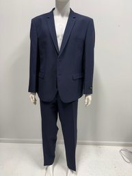 Genisis Mens Wear Mens Suit