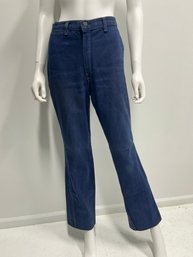 Harbor Road Jeans With Back Pocket And Embellishment Size 11
