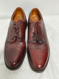 Air-lites Vibram Soles Mens Shoes Size 12