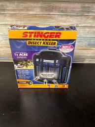 Stinger Out Door Insect Killer