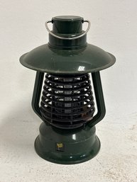 Black Flag 0.5-Acre Cordless Bug Zapper.