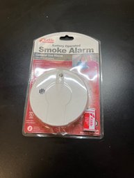 Kidde Smoke Alarm