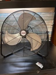 Central Machinery 20 High Velocity Fan