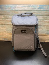 Igloo Back Pack Cooler