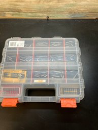 Hex 2 Sided Organizer