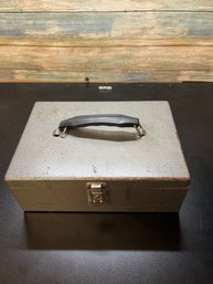 BBox Of Assorted Screws And Stuf