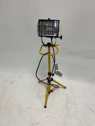 Halogen Light Foldable