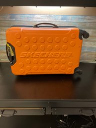Skechers Suitcase On Wheels