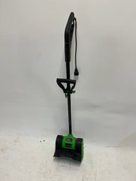 Go Plus Snow Thrower