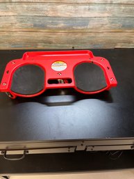 Max Haul Rolling Knee Creeper