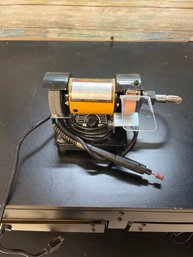 3 Multipurpose Bench Grinder