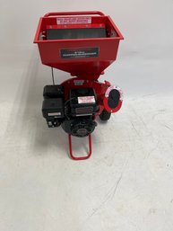 Predator Branch Grinder