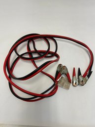 Jumper Cables