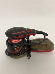 Craftsman Orbital Sander
