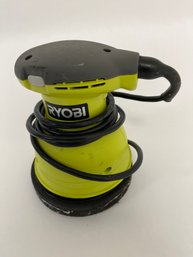 Ryobi Sander/Polisher
