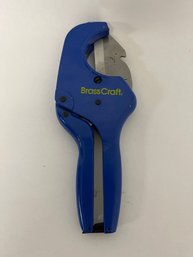 BrassCraft Ratcheting Pipe Cutter