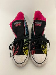 Converse Chuck Taylor All Star Pro Hi 171226C Sneakers