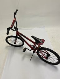Kids Huffy Rock It 20' BMX Bike