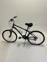 Raleigh Venture 3.0 Sport Comfort Hybrid Bike