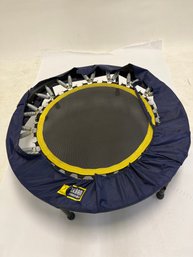 Urban Rebounder Personal Trampoline