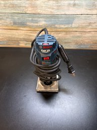 Bosch Colt 1.0hp Rotor