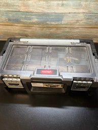 Letter Small Tool Bx