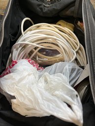 Bag Of Cable Wire