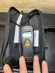 Lot Of Test Light Tester Ond Tester For Fore Smart Sensor