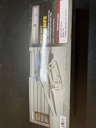 Chicago Heavy Duty Hot Knife