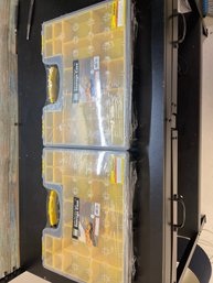 2 Store House 20 Bin Storage Case