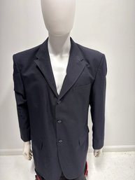 A. Collezioni Men Suit Jacket Piece
