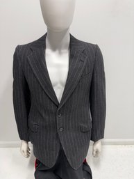 Dublin Mens Suit Jacket Piece