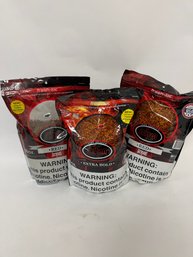 Extra Bold  Turkish Blend Pipe Tobacco