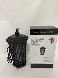 Smart Mosquito Killer