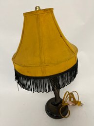 Collectible Replica Of The Iconic 'Major Award' Leg Lamp From The Movie A Christ