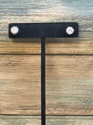 Sterling Silver Earrings