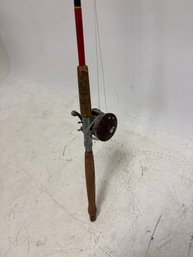 Penn Vintage Conventional Fishing Rod And Reel Combo