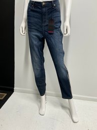 No Boundaries High Rise Sculpting Skinny Jeans Size 17