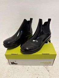 Size 8 Womens Capelli Rain Boots