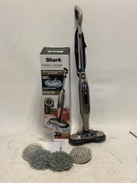 Shark Steam & Scrub All-in-One Scrubbing And Sanitizing Hard Floor Steam Mop