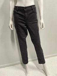 Fade To Blue Jeans Size 14P