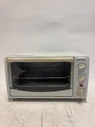 Euro-Pro Toaster Oven