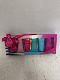 Alchemy Living 6-Piece Hand Cream Gift Set