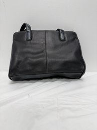 Womens Black Purse