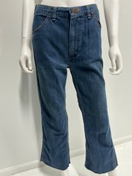 Wrangler Jeans Size 32 Medium