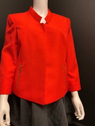 Jasper Jacket Size 14